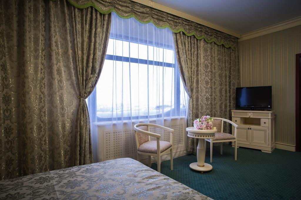 Pensiunea Crystal II Valea Lupului  Номер фото