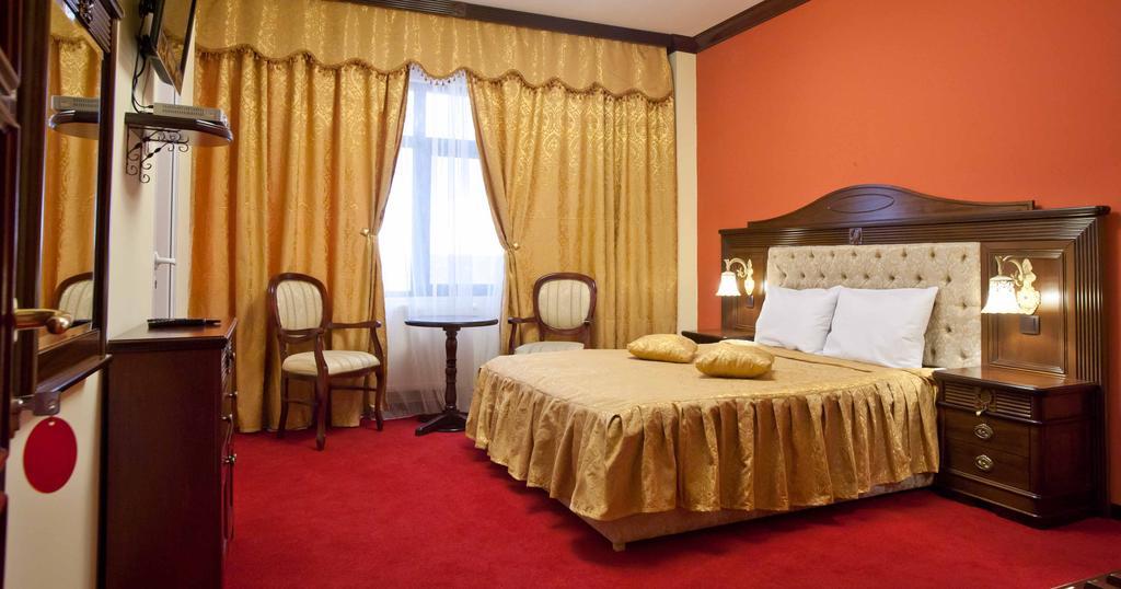 Pensiunea Crystal II Valea Lupului  Номер фото